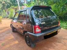 Suzuki Maruti 2011 Car