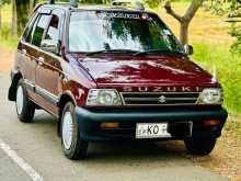 Suzuki Maruti EFI 2011 Car