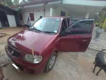 Suzuki Maruti 2011 Car