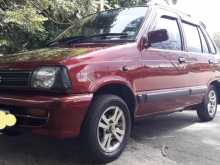 Suzuki Maruti Sport 2011 Car