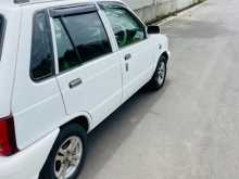 Suzuki Maruti 2011 Car