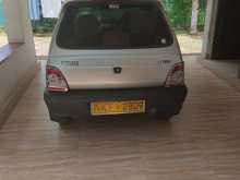 Suzuki Maruti 2011 Car