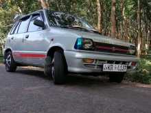 Suzuki Maruti 2011 Car