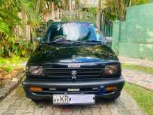 Suzuki Maruti 2011 Car