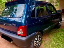 Suzuki Maruti 2011 Car