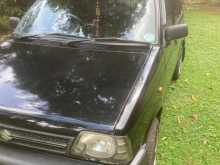 Suzuki Maruti 2011 Car