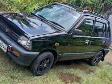 Suzuki Maruti 2011 Car