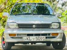 Suzuki Maruti 2011 Car