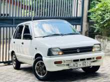 Suzuki Maruti 2011 Car