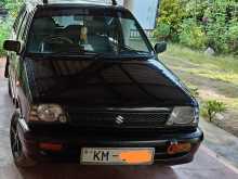 Suzuki Maruti 2011 Car