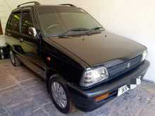 Suzuki Maruti 2011 Car