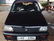 Suzuki Maruti 2011 Car