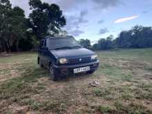 Suzuki Maruti 2011 Car