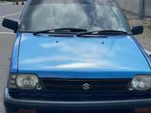 Suzuki Maruti 2006 Car