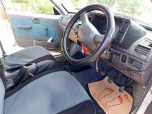 Suzuki Maruti 2012 Car