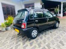 Suzuki Maruti 2012 Car