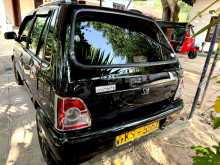 Suzuki Maruti 2012 Car
