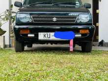 Suzuki Maruti 2012 Car