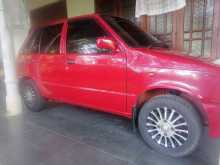 Suzuki Maruti 2012 Car