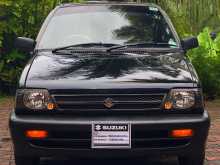 Suzuki Maruti 2012 Car