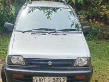 Suzuki Maruti 2012 Car