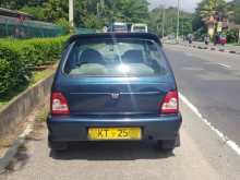 Suzuki Maruti 2012 Car
