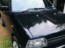 Suzuki Maruti 2012 Car