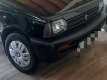 Suzuki Maruti 2012 Car