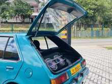 Suzuki Maruti 1980 Car