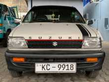 Suzuki Maruti 2006 Car