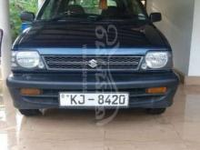 Suzuki MARUTI 2010 Car