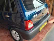 Suzuki Maruti 2013 Car