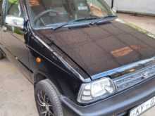 Suzuki Maruti 2013 Car