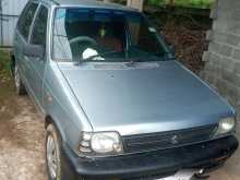 Suzuki MARUTI 2005 Car