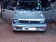Suzuki Maruti 2006 Car