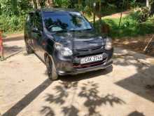 Suzuki Maruti 2015 Car