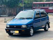 Suzuki Maruti 2008 Car