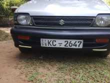 Suzuki Maruti 2006 Car