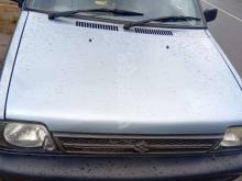 Suzuki Maruti 2009 Car