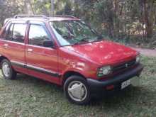 Suzuki Maruti 2005 Car