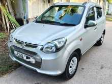 Suzuki Maruti 2016 Car