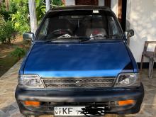 Suzuki Maruti 2007 Car