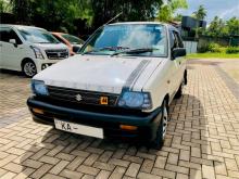 Suzuki Maruti 2006 Car