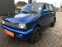 Suzuki MARUTI 2000 Car