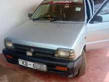 Suzuki Maruti 2006 Car
