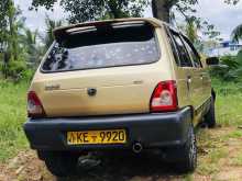 Suzuki Maruti 2008 Car