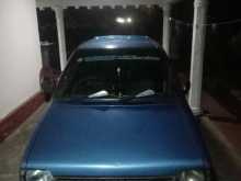 Suzuki Maruti 2007 Car