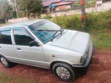 Suzuki Maruti 2005 Car