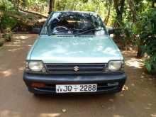 Suzuki MARUTI 2004 Car