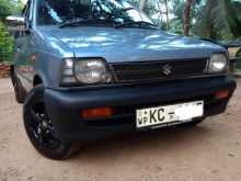Suzuki Maruti 2006 Car